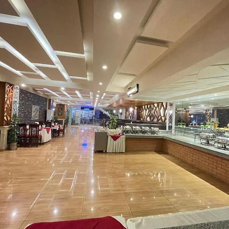 Grand Mongolia Hotel Rawalpindi Exterior foto