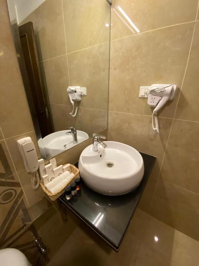 Grand Mongolia Hotel Rawalpindi Exterior foto