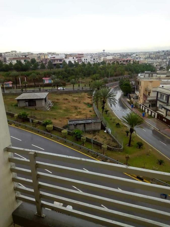 Grand Mongolia Hotel Rawalpindi Exterior foto